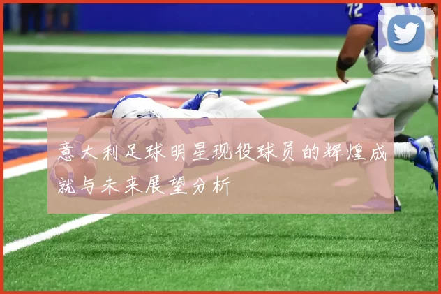 意大利足球明星现役球员的辉煌成就与未来展望分析