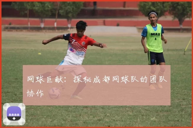 网球巨献：探秘成都网球队的团队协作