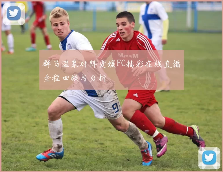 群马温泉对阵爱媛FC精彩在线直播全程回顾与分析