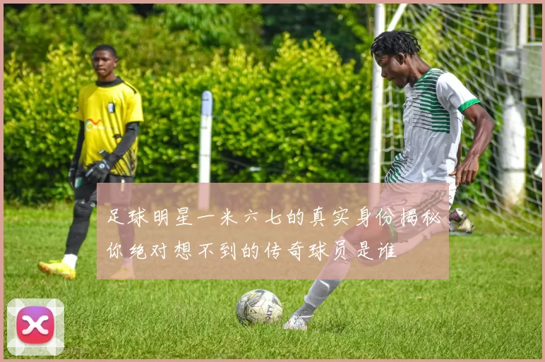 足球明星一米六七的真实身份揭秘你绝对想不到的传奇球员是谁