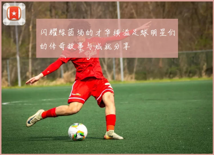 闪耀绿茵场的才华横溢足球明星们的传奇故事与成就分享