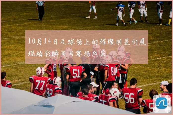 10月14日足球场上的璀璨明星们展现精彩瞬间与赛场风采
